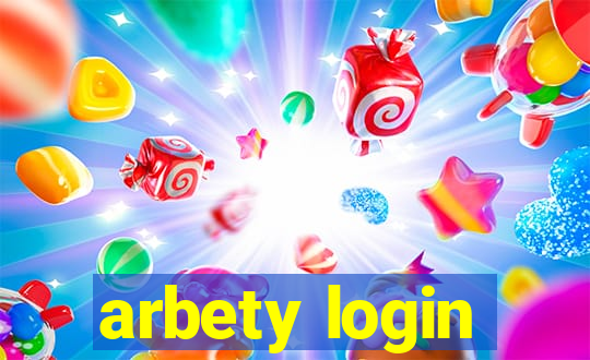 arbety login